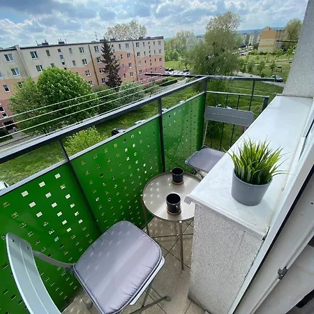 Sloneczna Kawalerka, 5 Min Od Plazy